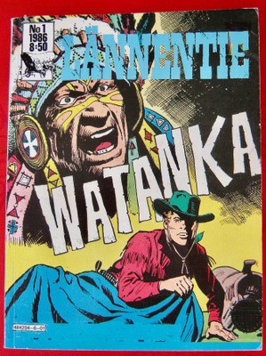 Lännentie 1/1986