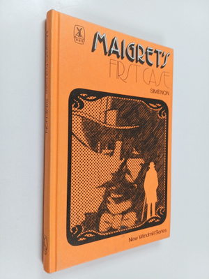 Georges Simenon : Maigret's First Case