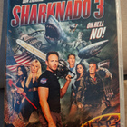 Sharknado 3 - pikkukuva 1