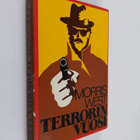 Morris West : Terrorin vuosi : jännitysromaani - pikkukuva 1