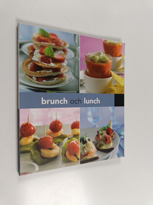 Frederik Segreland : Brunch och lunch