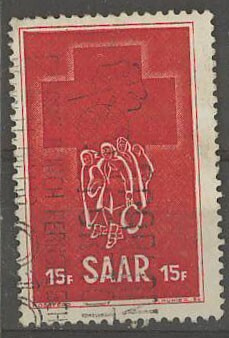 Saar Mi 318 o