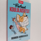 Mummon hammasharja : parhaat koululaisvitsit 2018 - pikkukuva 1