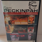 SAM PECKINPAH THE COLLCTION - pikkukuva 3
