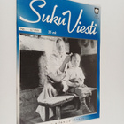 Sukuviesti 6/1999 - pikkukuva 1