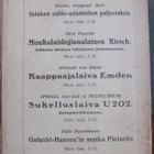 Armgaard Karl Graves: Saksan keisarihuoneen sukusalaisuudet - pikkukuva 2