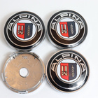 BMW vannekeskiöt – Alpina -tyyli – 60mm (4kpl sa - pikkukuva 2