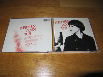 Keren Ann: 101 CD