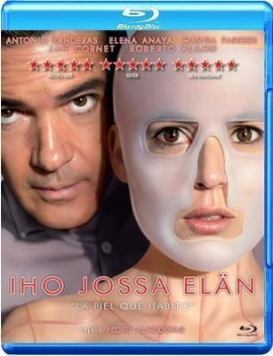 Iho Jossa Elän - (Blu-ray)