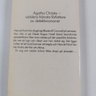 Agatha Christie : Mord på ljusa dagen - pikkukuva 2