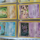 9kpl. Pokemon kortteja - pikkukuva 5