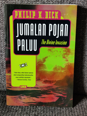 Jumalan pojan paluu Philip K. Dick