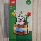 Lego Easter Basket (40587) (uusi) - pikkukuva 1