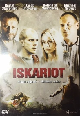 Iskariot - DVD