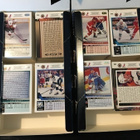1993-94 Upper Deck peruskortteja - pikkukuva 2