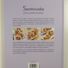 Sylvia Winnewisser : Sormiruoka - pikkukuva 2