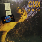 CMX - AURA - GATEFOLD FIN 2014 M-/M- 2LP - pikkukuva 1
