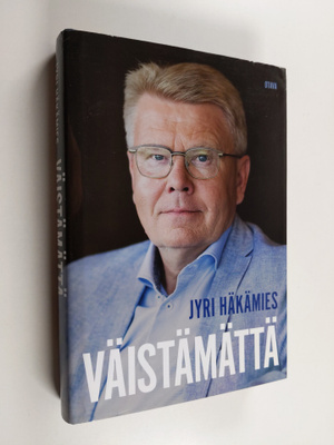 Jyri Häkämies : Väistämättä