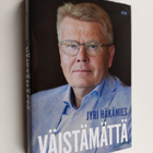 Jyri Häkämies : Väistämättä - pikkukuva 1