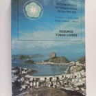 11 congresso international de nutricao : 27 de agosto a 1... - pikkukuva 1