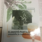 Ljudmila Rumjantseva - Elimistö puhtaaksi paastolla.. (sid.) - pikkukuva 1