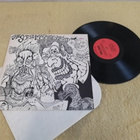 THE SCREAMIN' MEE-MEES - Clutching Hand Monster Mitt LP - pikkukuva 1