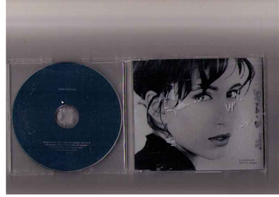 CDS Lisa Nilsson-Den här gången (single)