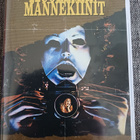 Kuoleman mannekiinit DVD - pikkukuva 1