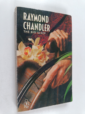 Raymond Chandler : The big sleep