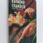 Raymond Chandler : The big sleep - pikkukuva 1