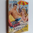 Ell Wendt : Loppu hyvä kaikki hyvin - pikkukuva 1