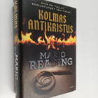 Mario Reading : Kolmas antikristus - pikkukuva 1