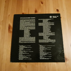 Intti Jytää lp orig 1973 Pop, Iskelmä, armeija aiheinen levy - pikkukuva 2