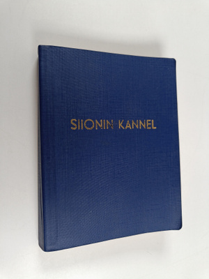 Siionin kannel
