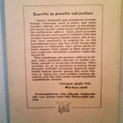 Markus-setä: Markus-sedän satusarja I , v. 1945 - pikkukuva 5