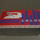 VANHA PIENI CALOR MATIC SILITYSRAUTA - pikkukuva 3