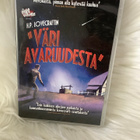 VÄRI AVARUUDESTA - pikkukuva 1