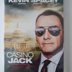 Casino Jack, Kevin Spacey - DVD - pikkukuva 1