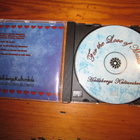 Hallsbergs kulturskola – For the love of music – CD - pikkukuva 3