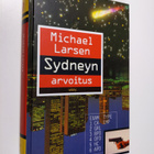 Michael Larsen : Sydneyn arvoitus - pikkukuva 1