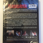 FleshEater (4K Ultra HD + Blu-ray) Slipcover (1988) UUSI - pikkukuva 4
