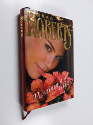 Nora Roberts : Punainen lilja