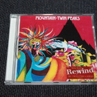 Mountain - Twin Peaks CD - pikkukuva 1