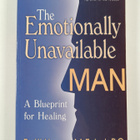 Patti Henry : The Emotionally Unavailable Man - A Bluepri... - pikkukuva 2