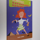 Mari Mörö : Joeliinan karavaanikomppi - pikkukuva 1