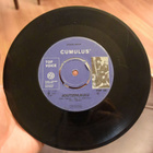 Cumulus – Rakkaus Kysyy / Joutsenlaulu - pikkukuva 2