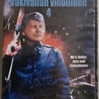 DVD Väkivallan Vihollinen 4 - pikkukuva 1