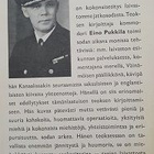 Eino Pukkila; Taisteluhälytys - pikkukuva 2