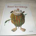 Stanislav Marijanovic Suuri hirviökirja - pikkukuva 1