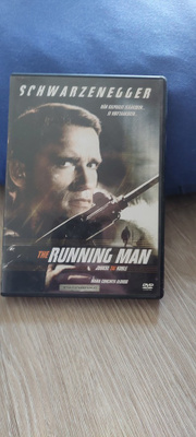 The Running Man
